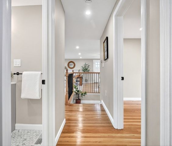 241 Ridgewood Drive, Norwood, MA 02062