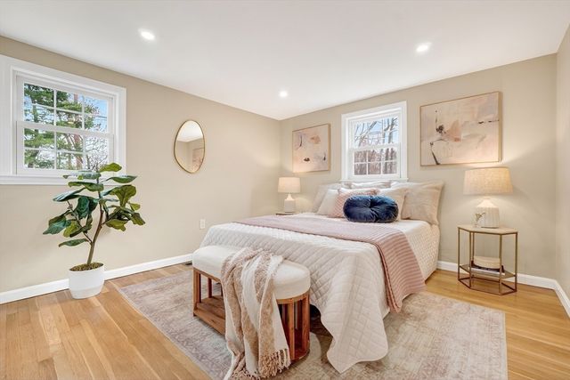 241 Ridgewood Drive, Norwood, MA 02062