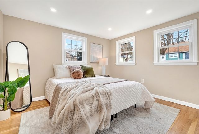 241 Ridgewood Drive, Norwood, MA 02062