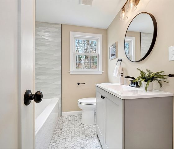 241 Ridgewood Drive, Norwood, MA 02062