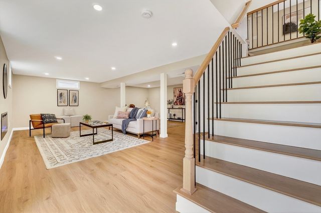 241 Ridgewood Drive, Norwood, MA 02062