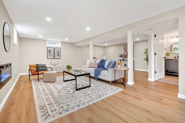 241 Ridgewood Drive, Norwood, MA 02062