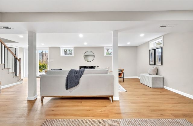 241 Ridgewood Drive, Norwood, MA 02062