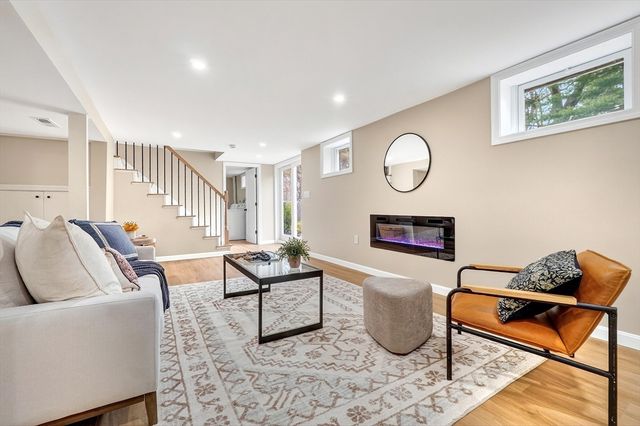 241 Ridgewood Drive, Norwood, MA 02062