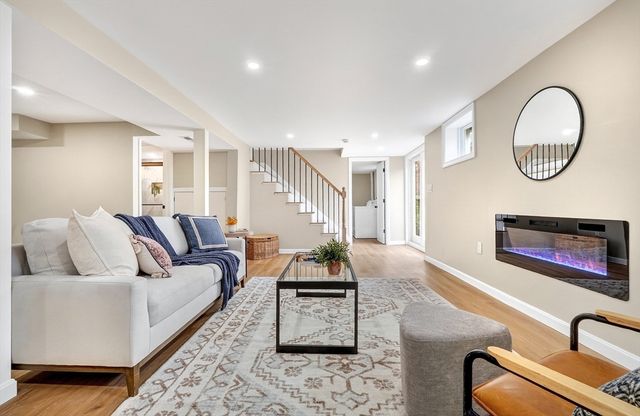 241 Ridgewood Drive, Norwood, MA 02062