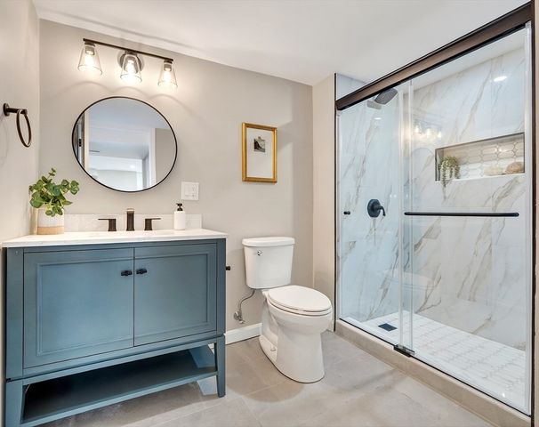 241 Ridgewood Drive, Norwood, MA 02062