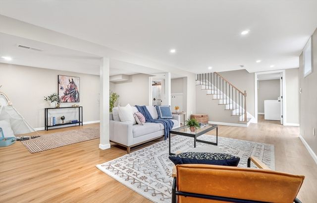 241 Ridgewood Drive, Norwood, MA 02062