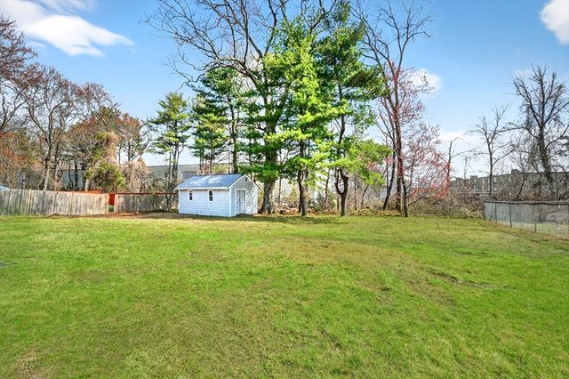 241 Ridgewood Drive, Norwood, MA 02062