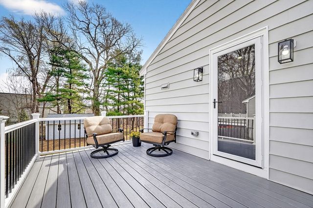241 Ridgewood Drive, Norwood, MA 02062