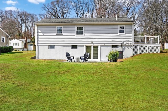 241 Ridgewood Drive, Norwood, MA 02062