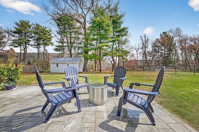 241 Ridgewood Drive, Norwood, MA 02062