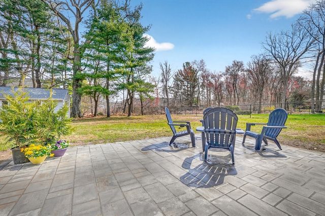 241 Ridgewood Drive, Norwood, MA 02062