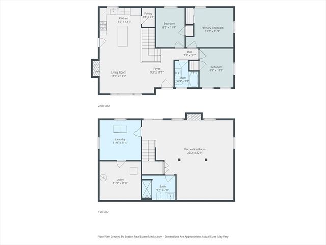 241 Ridgewood Drive, Norwood, MA 02062