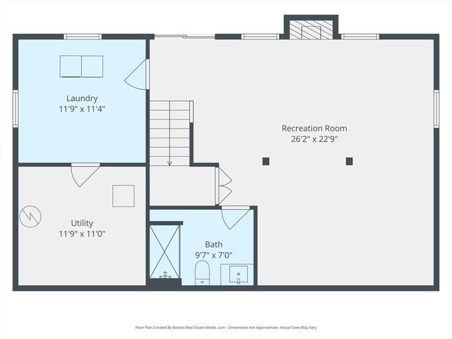 241 Ridgewood Drive, Norwood, MA 02062