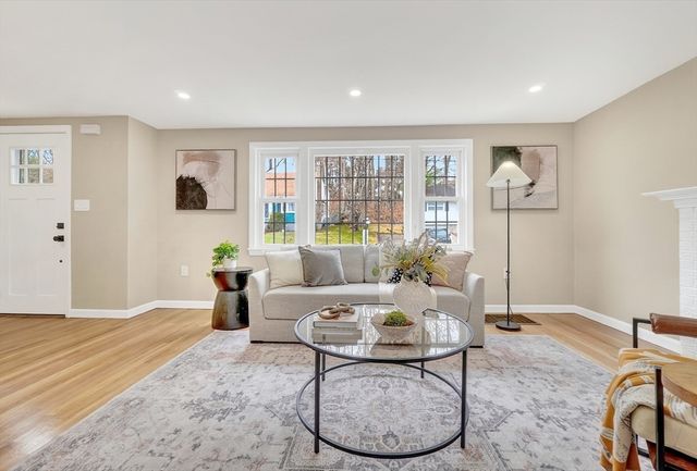 241 Ridgewood Drive, Norwood, MA 02062