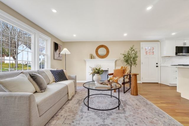 241 Ridgewood Drive, Norwood, MA 02062