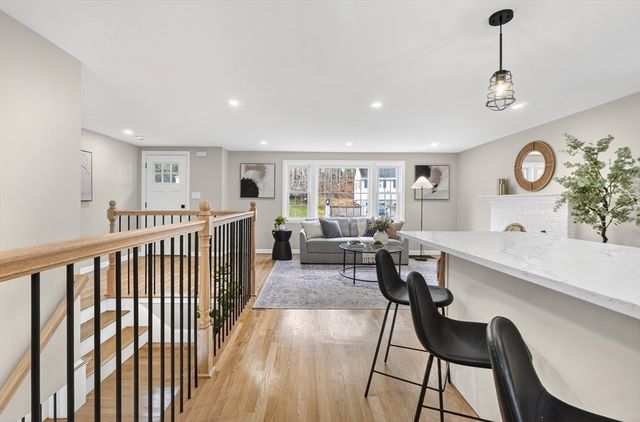 241 Ridgewood Drive, Norwood, MA 02062