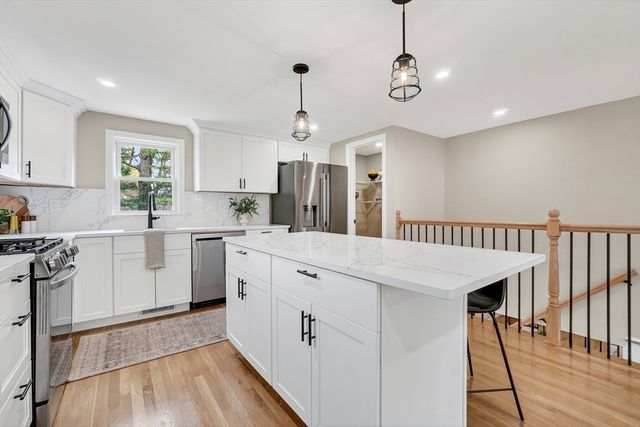 241 Ridgewood Drive, Norwood, MA 02062