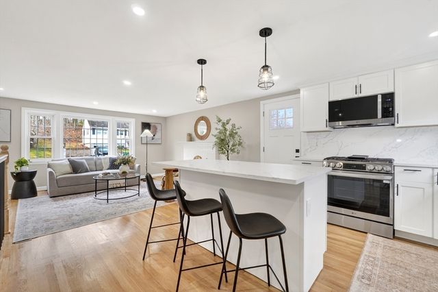 241 Ridgewood Drive, Norwood, MA 02062