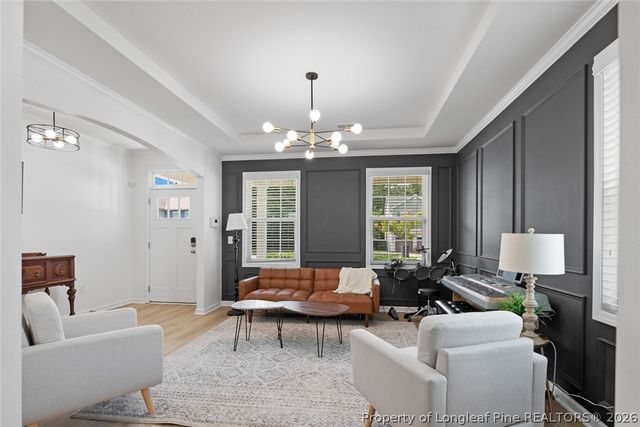 1624 Laguardia Drive, Hope Mills, NC 28348