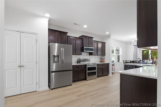 1624 Laguardia Drive, Hope Mills, NC 28348