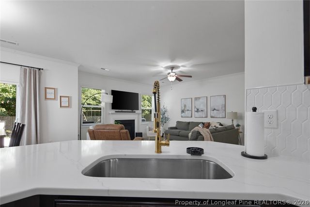 1624 Laguardia Drive, Hope Mills, NC 28348