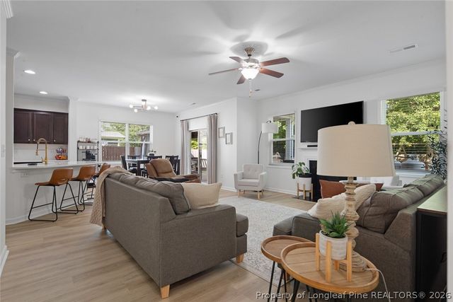 1624 Laguardia Drive, Hope Mills, NC 28348