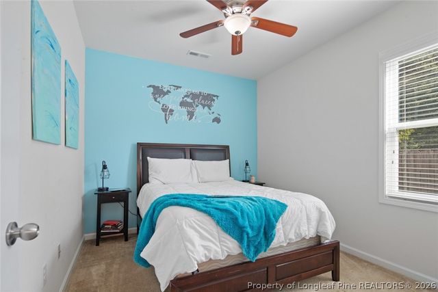 1624 Laguardia Drive, Hope Mills, NC 28348