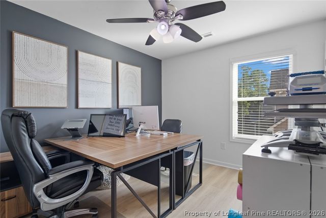 1624 Laguardia Drive, Hope Mills, NC 28348