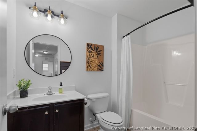 1624 Laguardia Drive, Hope Mills, NC 28348