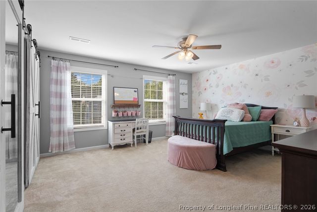 1624 Laguardia Drive, Hope Mills, NC 28348