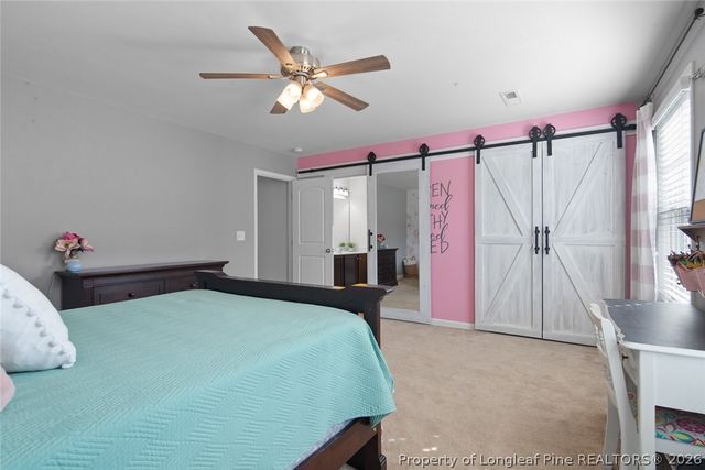 1624 Laguardia Drive, Hope Mills, NC 28348