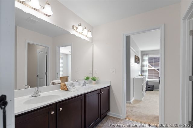 1624 Laguardia Drive, Hope Mills, NC 28348