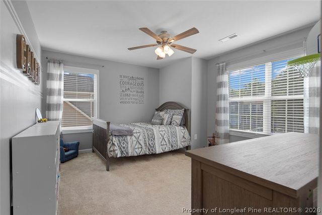 1624 Laguardia Drive, Hope Mills, NC 28348