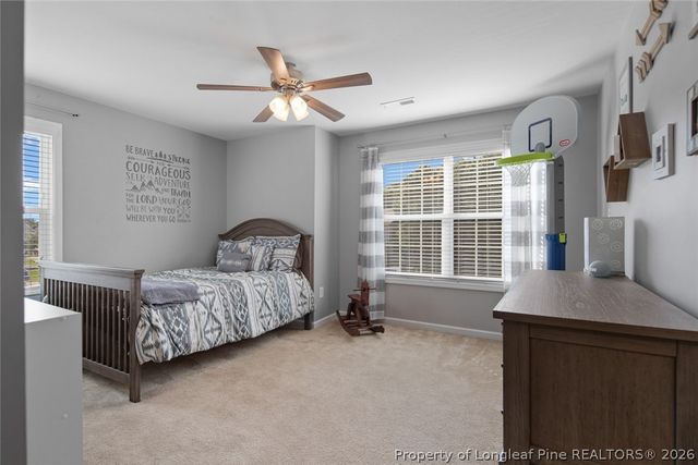 1624 Laguardia Drive, Hope Mills, NC 28348