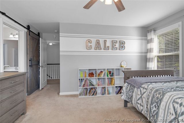 1624 Laguardia Drive, Hope Mills, NC 28348