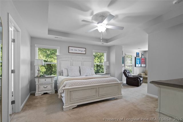 1624 Laguardia Drive, Hope Mills, NC 28348