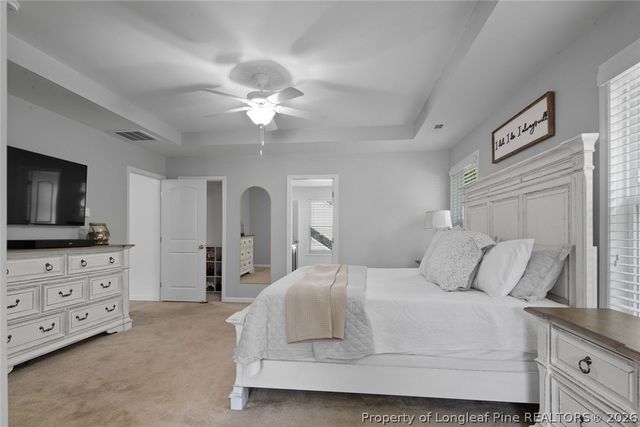 1624 Laguardia Drive, Hope Mills, NC 28348