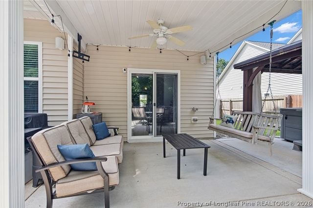 1624 Laguardia Drive, Hope Mills, NC 28348