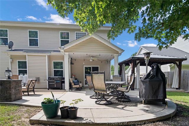 1624 Laguardia Drive, Hope Mills, NC 28348