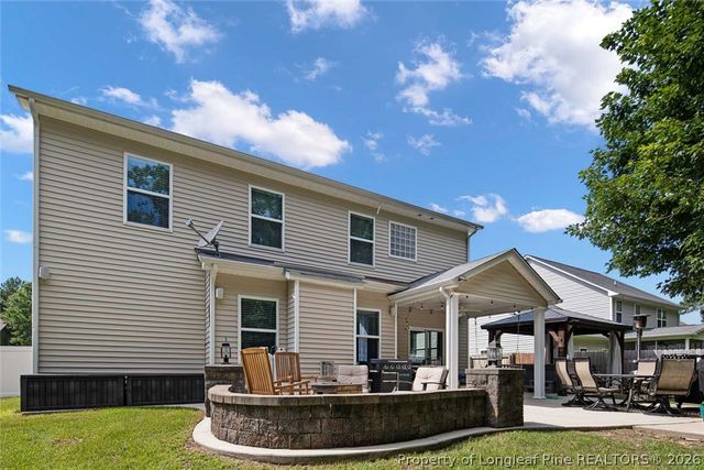 1624 Laguardia Drive, Hope Mills, NC 28348