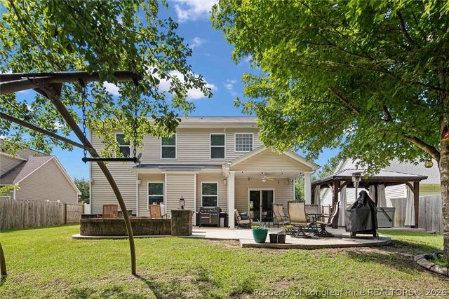 1624 Laguardia Drive, Hope Mills, NC 28348