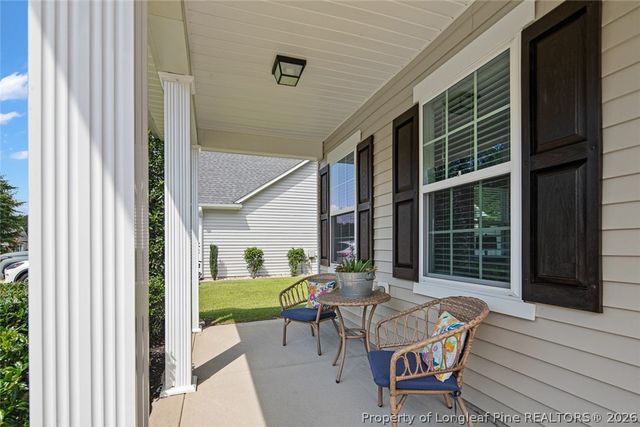 1624 Laguardia Drive, Hope Mills, NC 28348