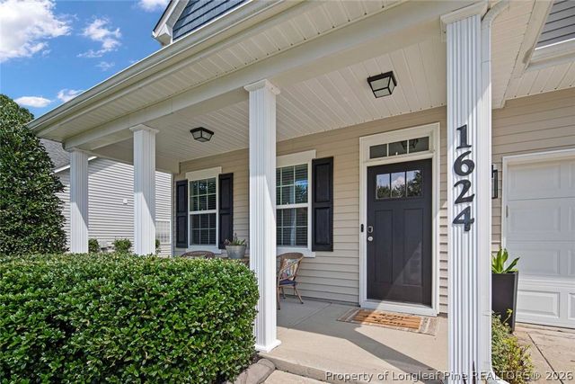 1624 Laguardia Drive, Hope Mills, NC 28348
