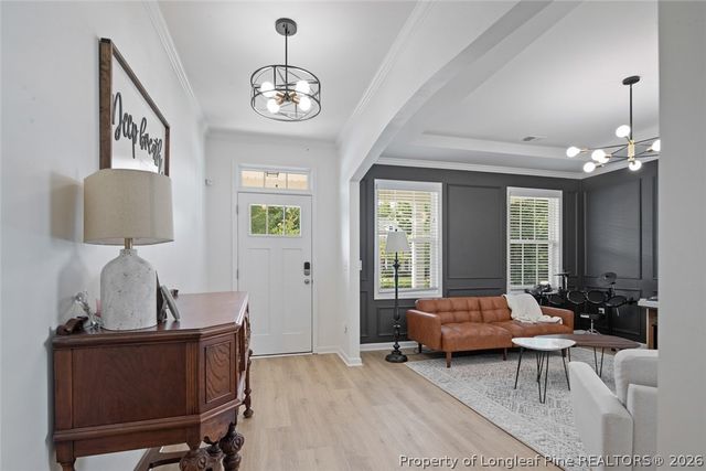 1624 Laguardia Drive, Hope Mills, NC 28348