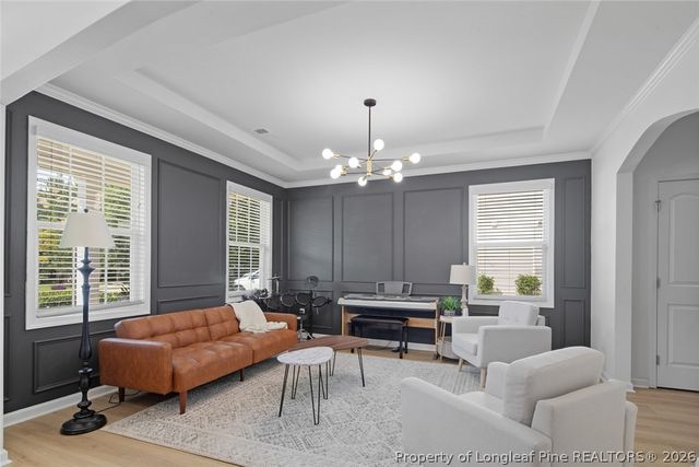 1624 Laguardia Drive, Hope Mills, NC 28348