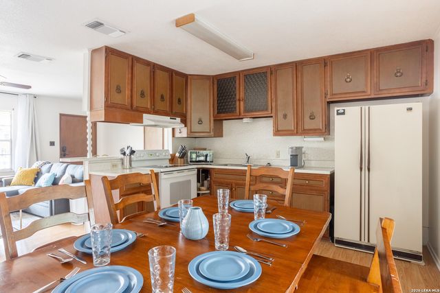 540 Southeast, New Braunfels, TX 78130