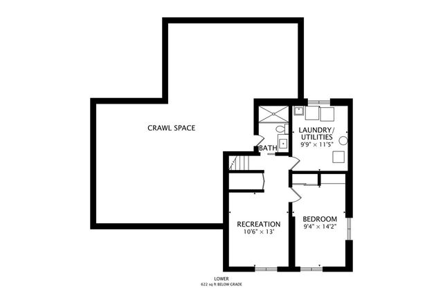 6 S Waterman Avenue, Arlington Heights, IL 60004