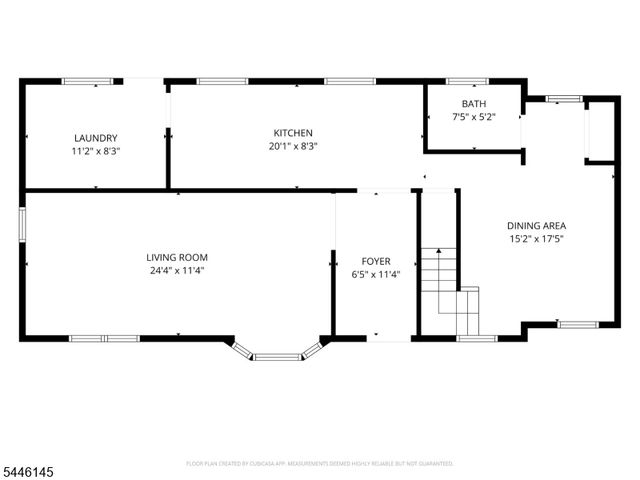 5 Greenwood Ave, Hopatcong Boro, NJ 07874