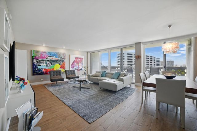 1200 S OCEAN Boulevard 12G, Boca Raton, FL 33432